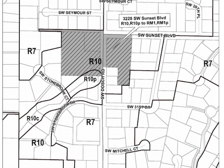 St. Andrews' Plan to Build Affordable Housing Moves Ahead