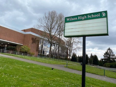 Name Change Coming to Wilson High School; Wilson Construction Funding Dropped from November Ballot