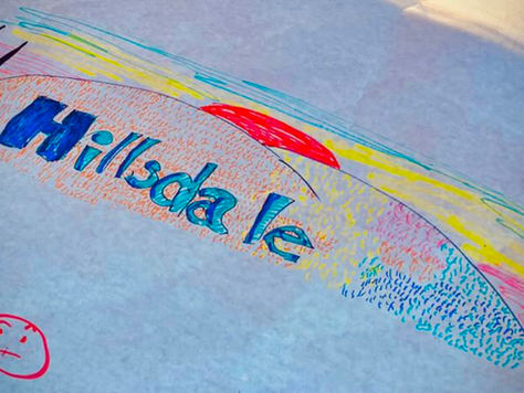 UPDATE: Hillsdale Hosts Two Classic Summer Events