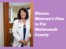 Opinion: Now is the Time to Fix Multnomah County