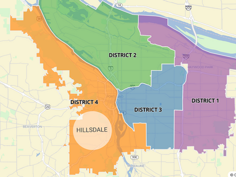 At HNA Meeting, Green Pressed on Pledge