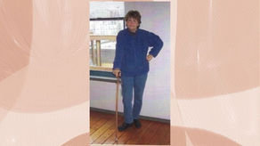 Remembering Ardys Braidwood