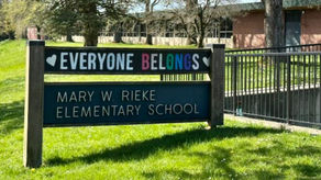Rieke Elem. At Risk In New Closure Process