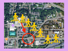 Opinion: Why SW Portland Has So Few Crosswalks