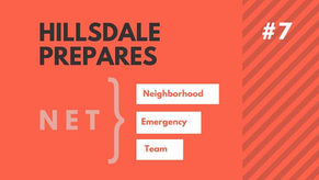 Emergency Preparedness Part 7: Out-of-Area Emergency Contacts