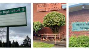 PPS Bond Measure and Hillsdale Schools