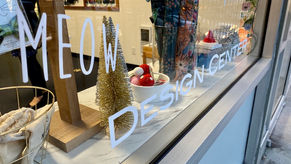 Sweet Pickles Designs Takes Up Residence in Former Post Office Storefront