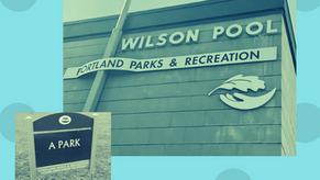 Parks Department Chooses New Name for Wilson Pool