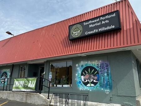 CrossFit Hillsdale: Finding Community in an Unexpected Place