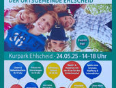 Kinderfest 2025 mit vielen tollen Überraschungen