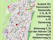 Fünfter Hofflohmarkt 2025 in Ehlscheid