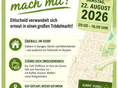 Ehlscheider Hofflohmarkt 2026