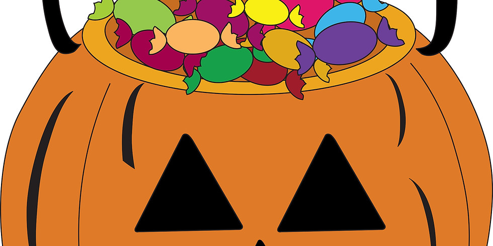 Halloween Spooktacular