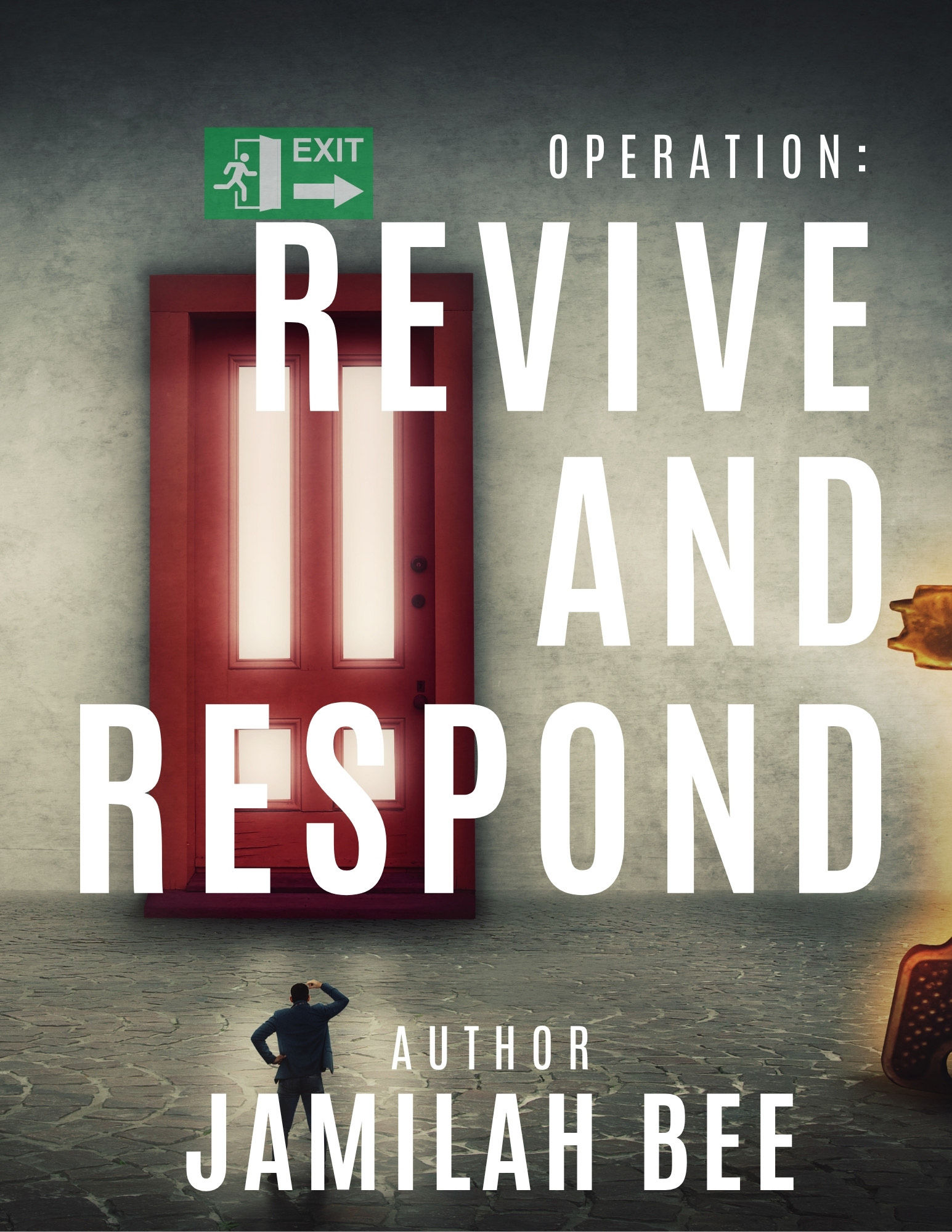 Revive And Respond - Ebook