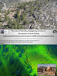 Poster - The role of laterally propagati