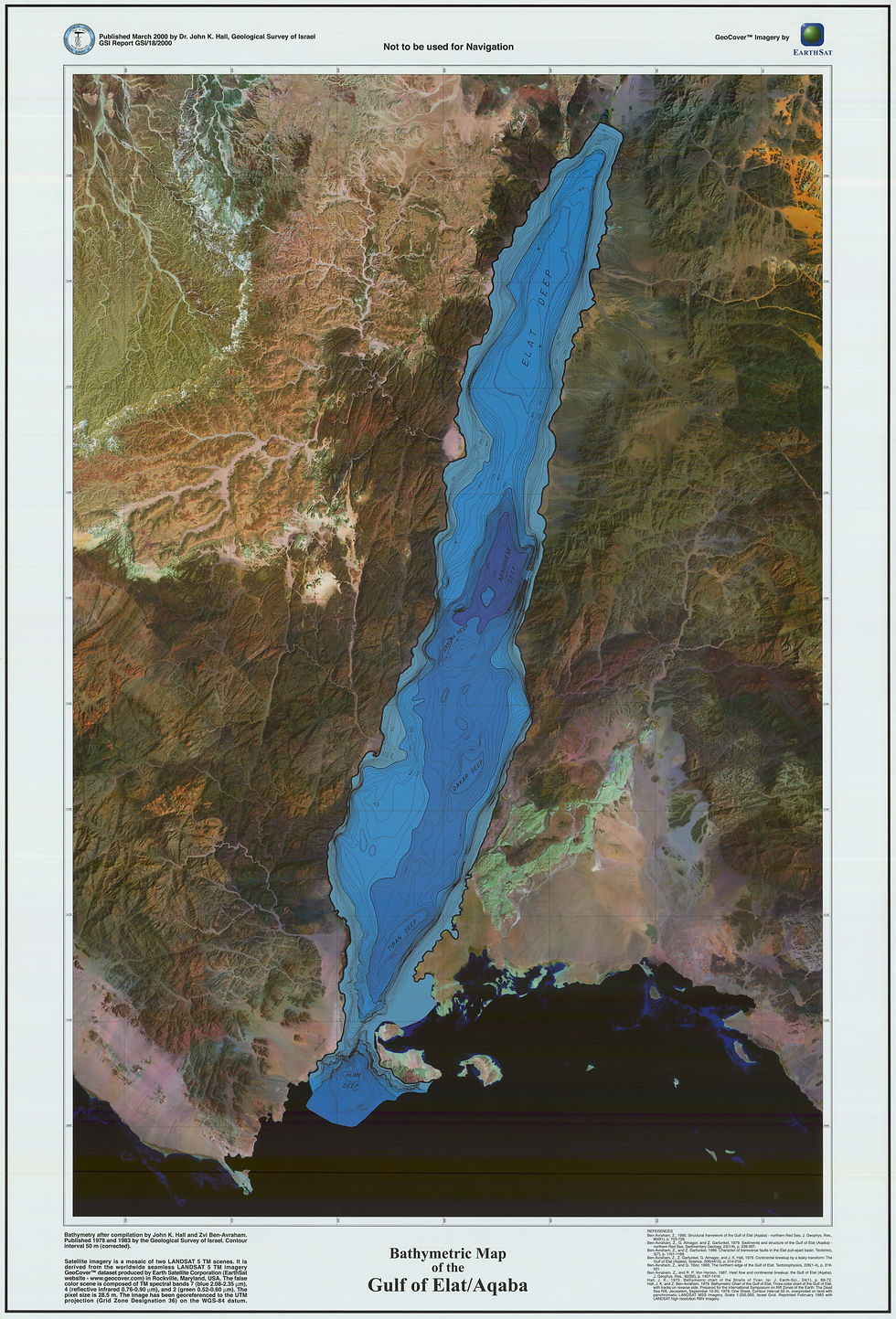 15-Gulf of Elat Aqaba