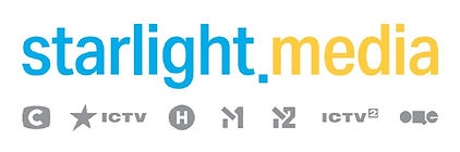 Лого StarLightMedia