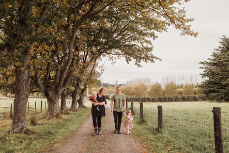 Christchurch Family Photography. Canterbury Photographer