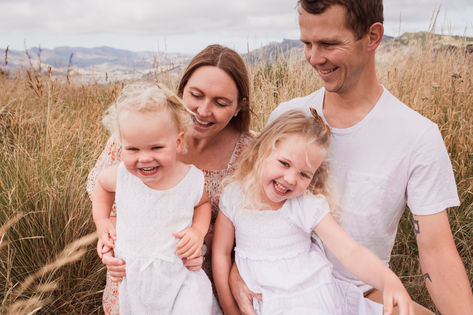 Christchurch Family Photography. Canterbury Photographer