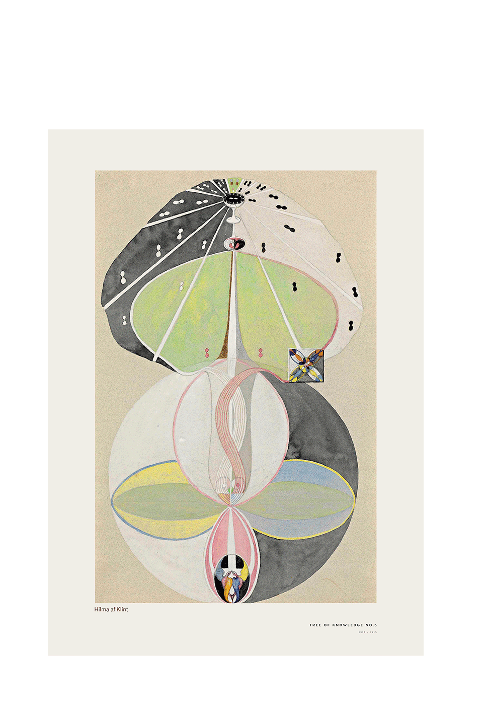 Miniaturebillede: Tree of Knowledge