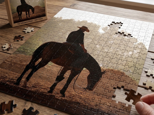 The Puzzle Theory