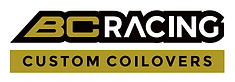 Bc Racin Custom Coilovers