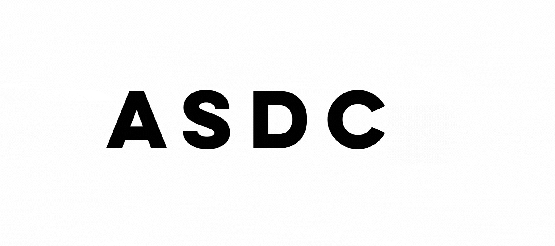 Architecture ASDC Logo