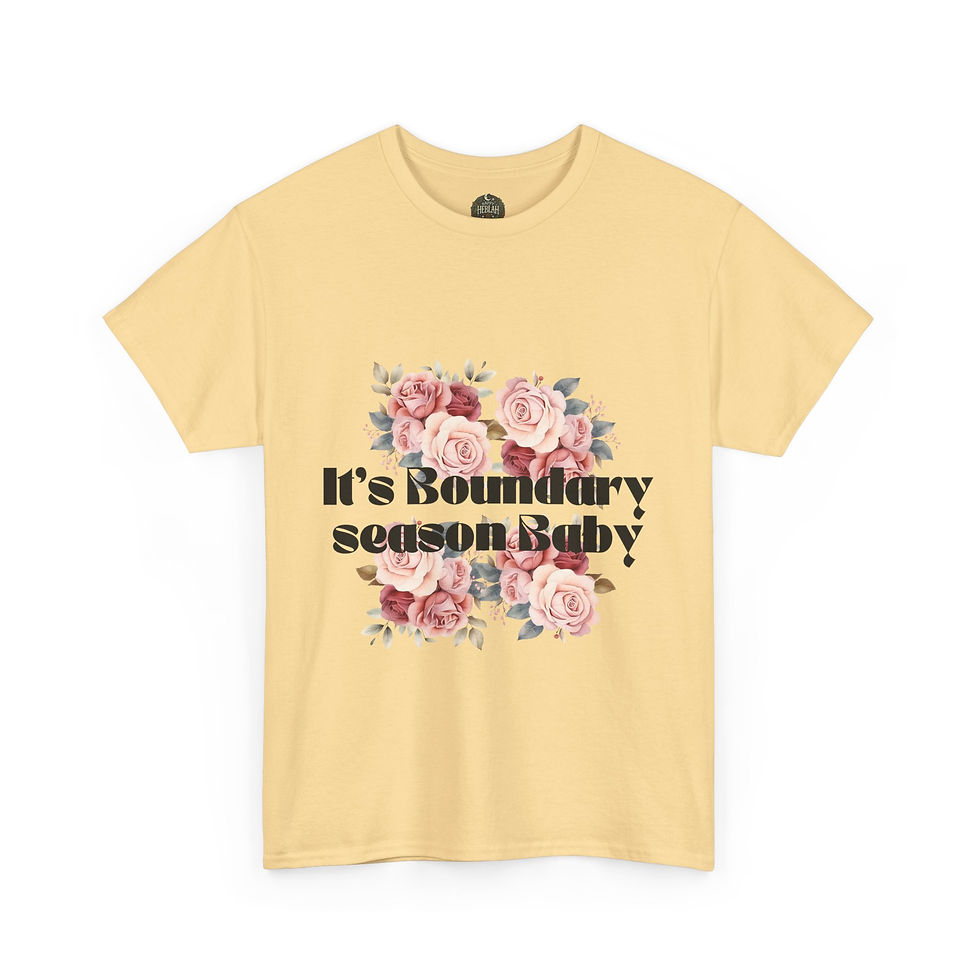 Thumbnail: 'Tis the season Tee