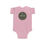 Thumbnail: For the love of Africa and Palestine Infant Bodysuit 