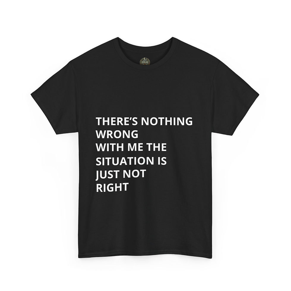Thumbnail: You are Perfect Tee