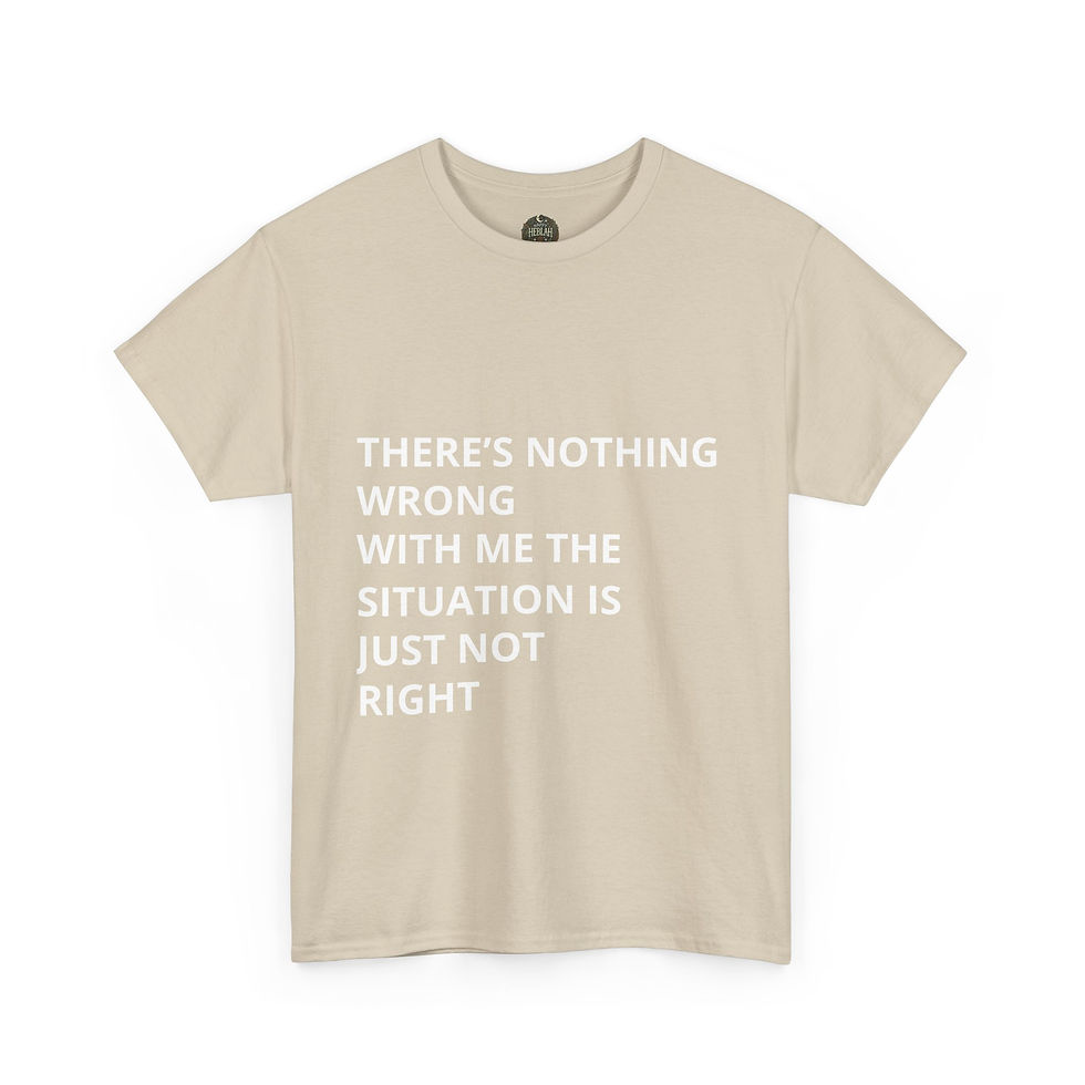 Thumbnail: You are Perfect Tee