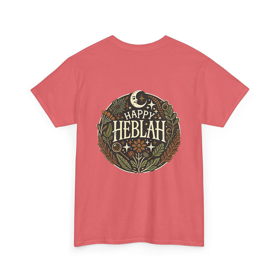 Thumbnail: Find your Tribe Tee