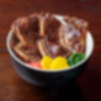 Beef Short Rib-don (5pcs)