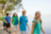 People Walking