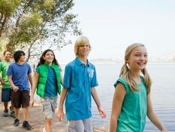 10 Summer Environmental Science Programs for Middle School Students in Boston
