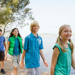 Summer Save Series: Kids Allowance In The Summer