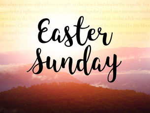 Easter Events