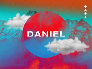 Daniel Bible Study Guides