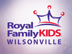 Royal Family Kids Camp