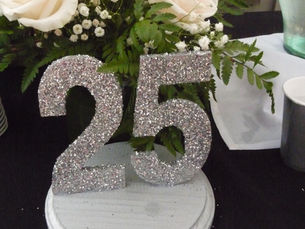 25th Anniversary Celebration