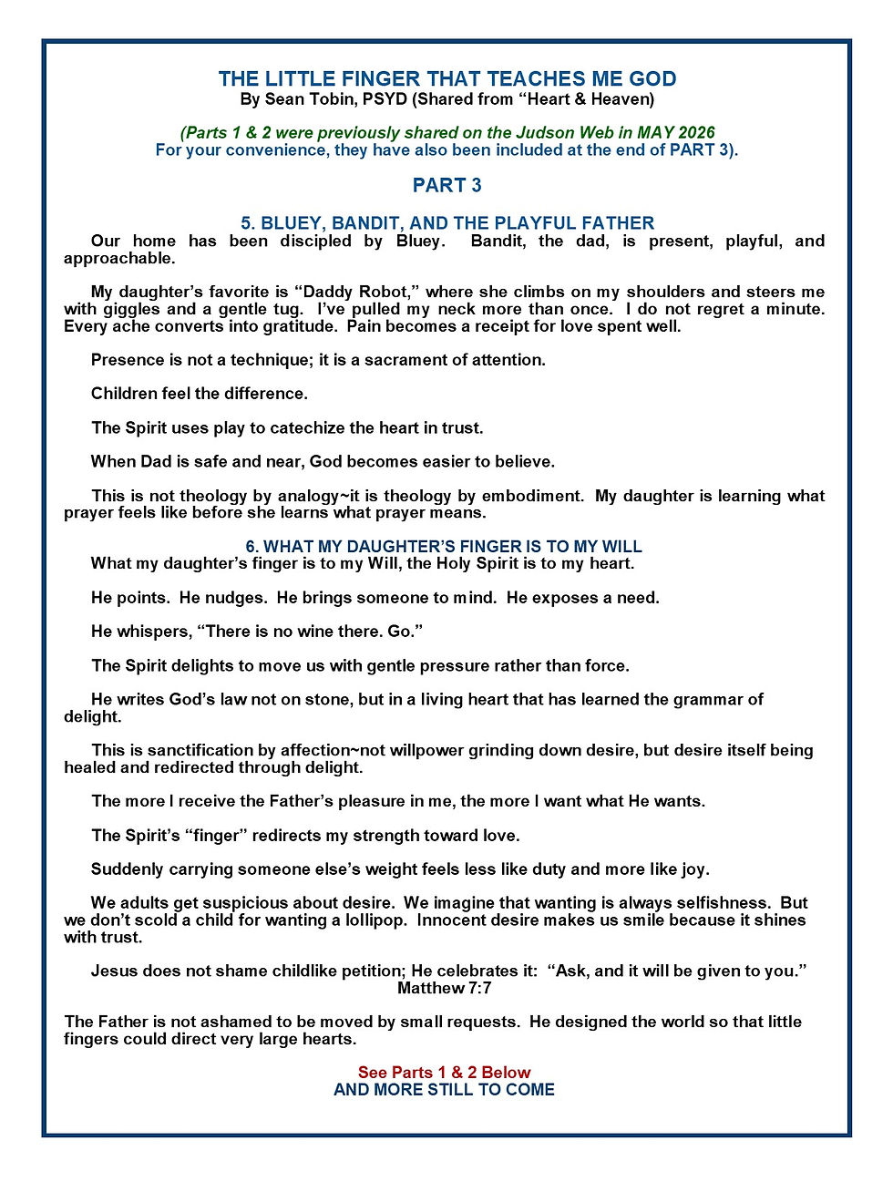 3 NOTES~JUNE 2026-Part 3 Little Finger.jpg