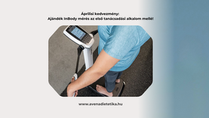 Testösszetétel elemzés ajándékba