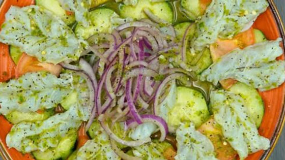 AGUACHILE VERDE