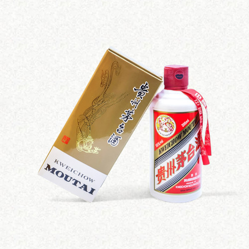 53° 飛天貴州茅台酒200ML （2025年） | 富明行（香港）有限公司
