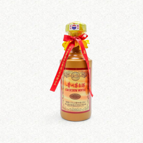 レア】貴州茅台酒15年500ml 高級酒 レア】貴州茅台酒15年500ml 高級酒