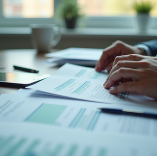 Vídeo secreto revela estratégias financeiras para acelerar seu patrimônio