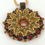 Thumbnail: Amber Harvest” Pendant