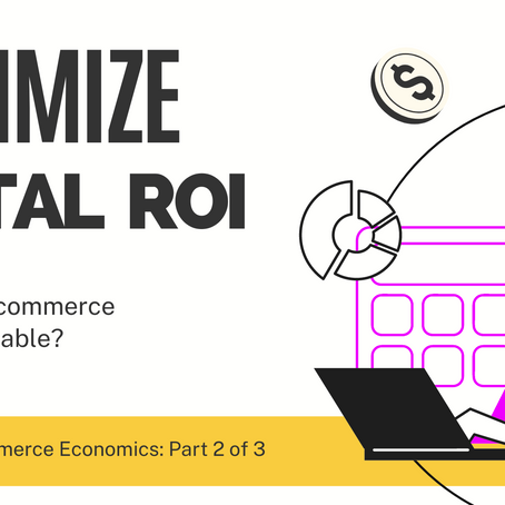 Maximizing ROI: The Financial Viability of Delivery Services for C-stores