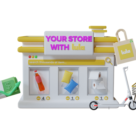 Independent Stores are Stronger Together