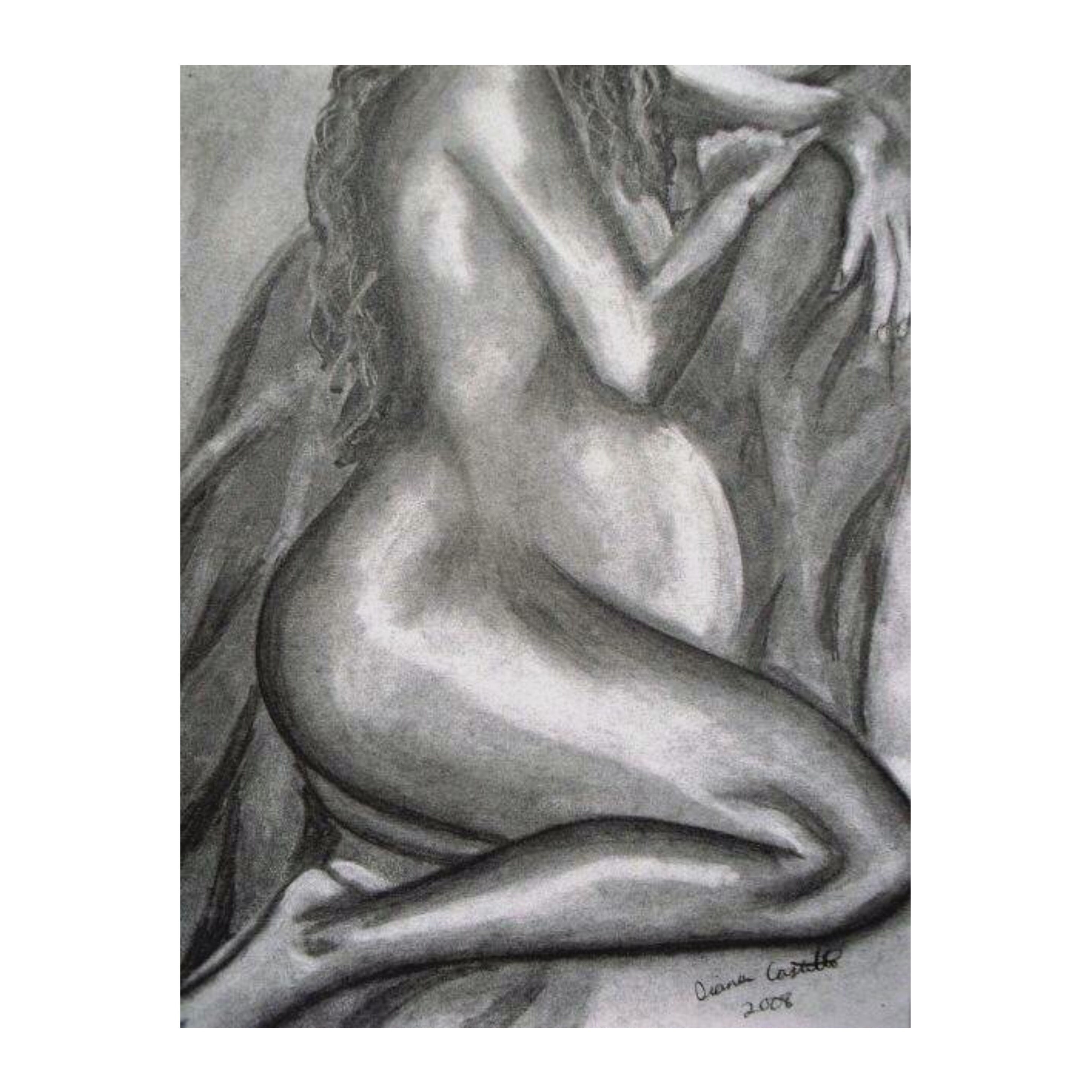 JEREMIAH 1:5 - PRINT